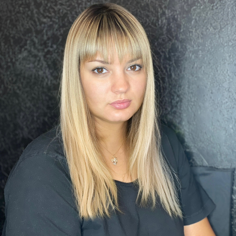 Жаркова Екатерина