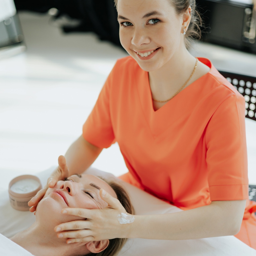 Буккальный массаж