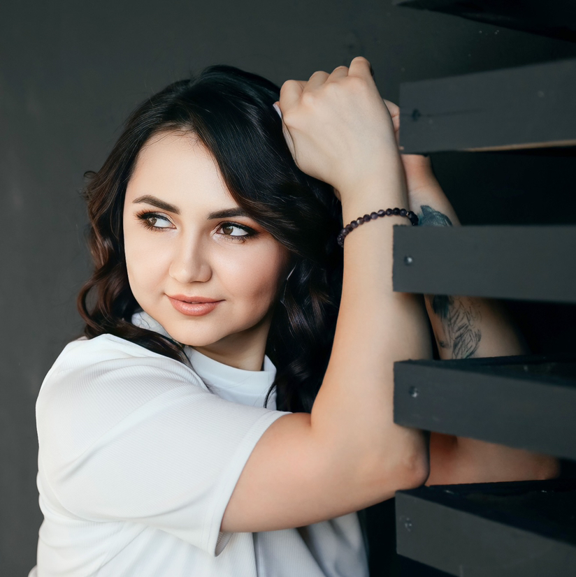 Смирнова Наталья