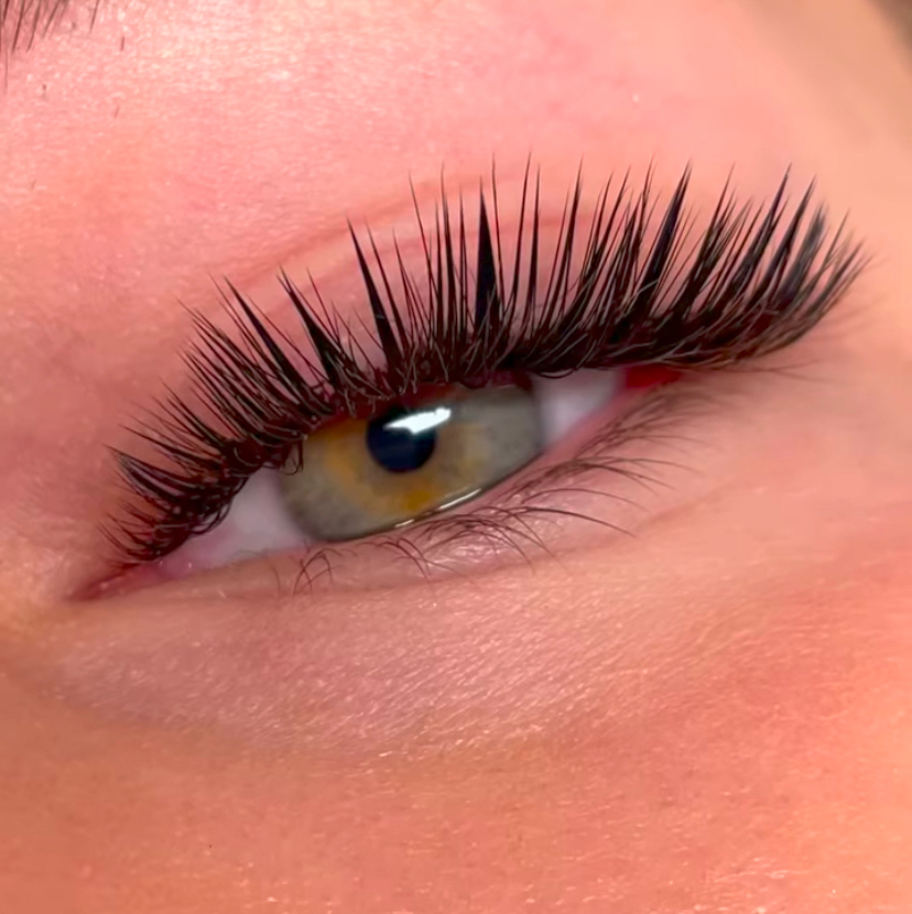 Голливудский объём 4D