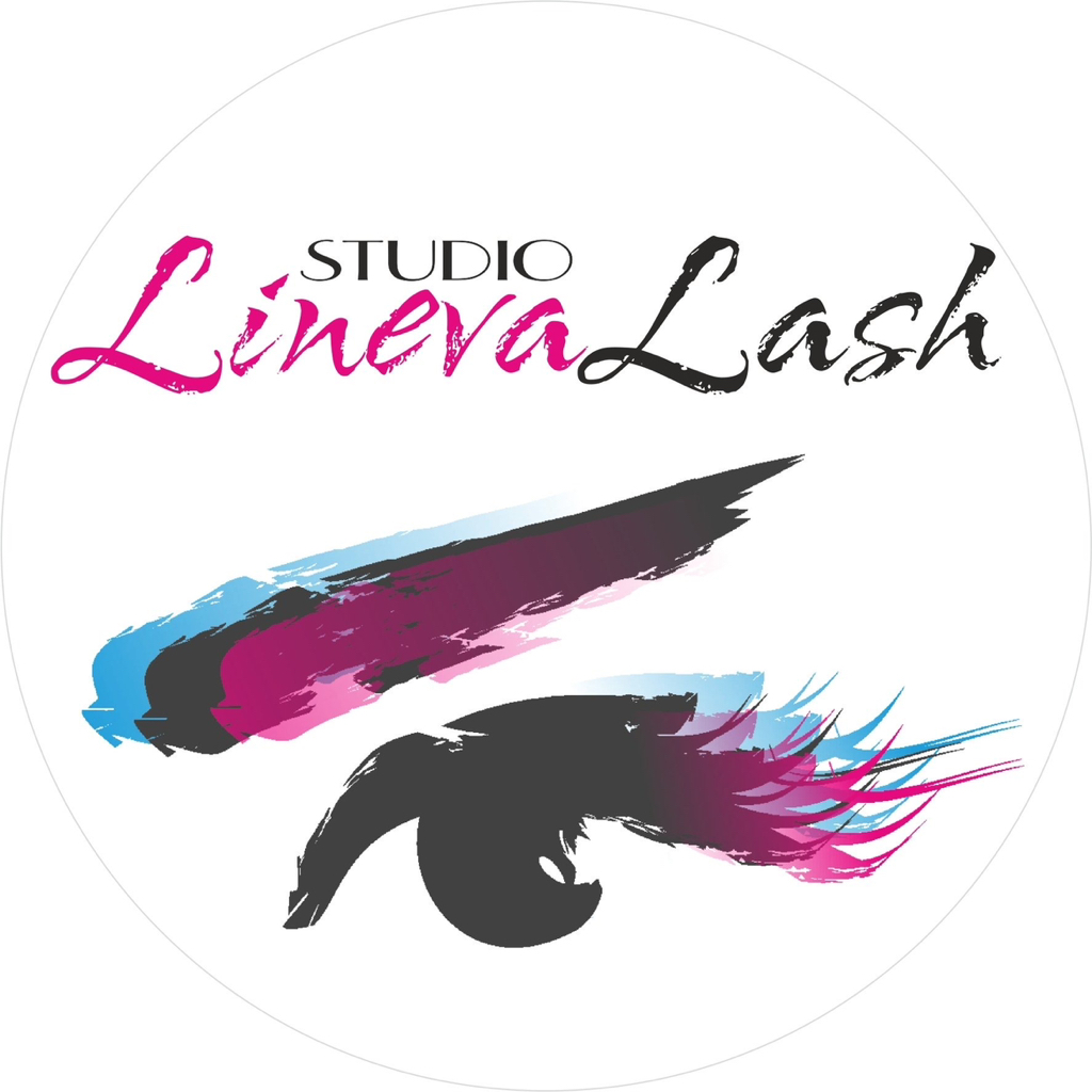 Снятие нарощенных ресниц