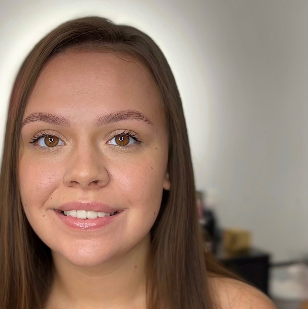 Комплекс долговременная укладка бровей