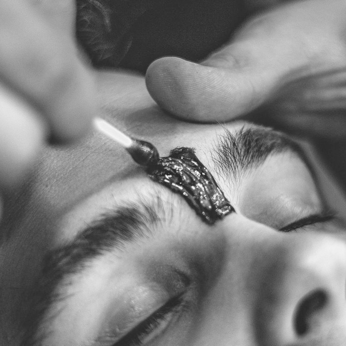 Ваксинг (удаление волос)