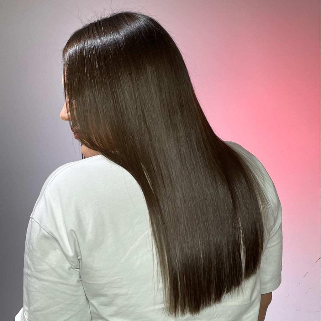 Нанопластика