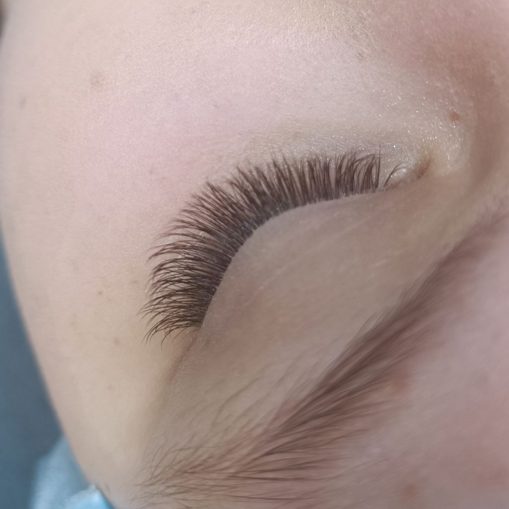 Классическое наращивание(1D)