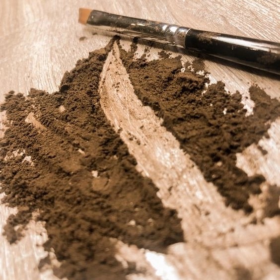 Окрашивание Без Коррекции