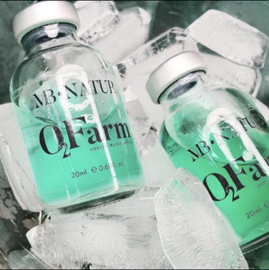 Счастье для бровей