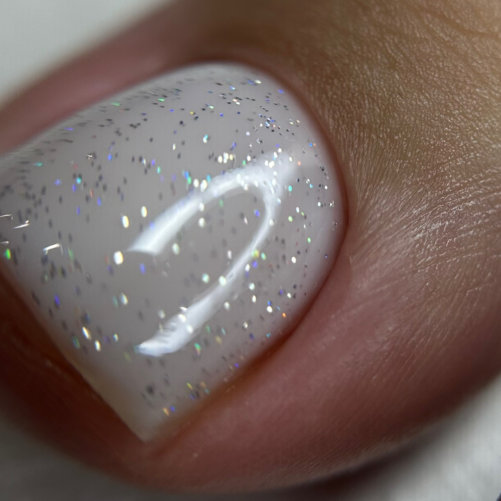 педикюр пальчики