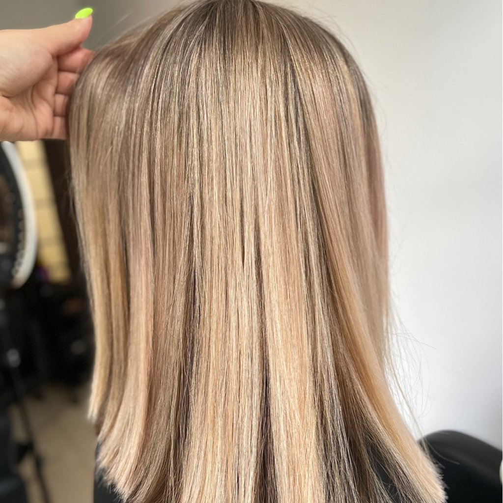 Airtouch ТОП зоны с защитой Plex