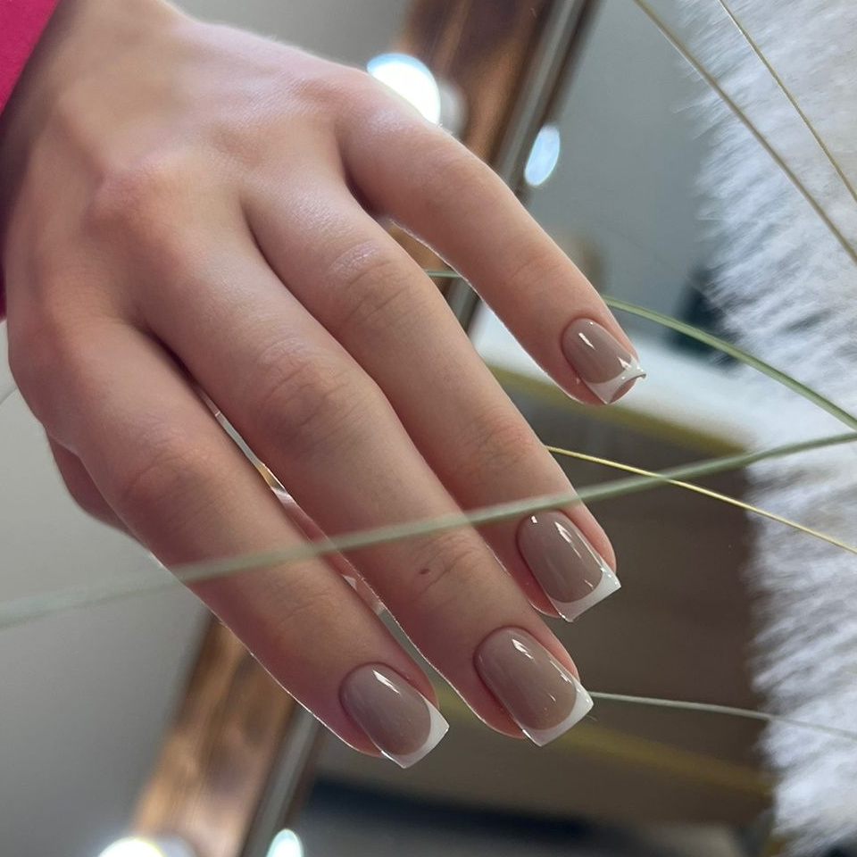 МАНИКЮР + ПОКРЫТИЕ