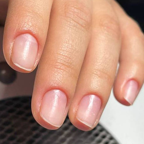 ПОЛНОЕ СНЯТИЕ + МАНИКЮР