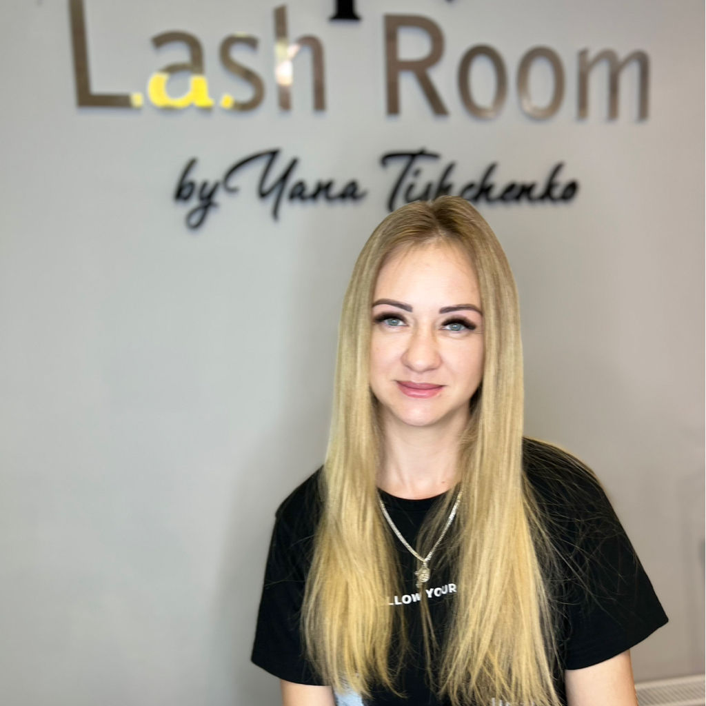 Анна