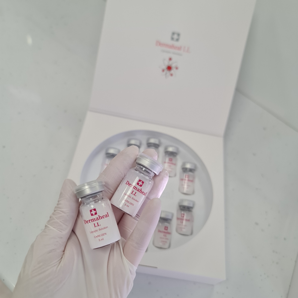 Dermaheal LL (похудение)