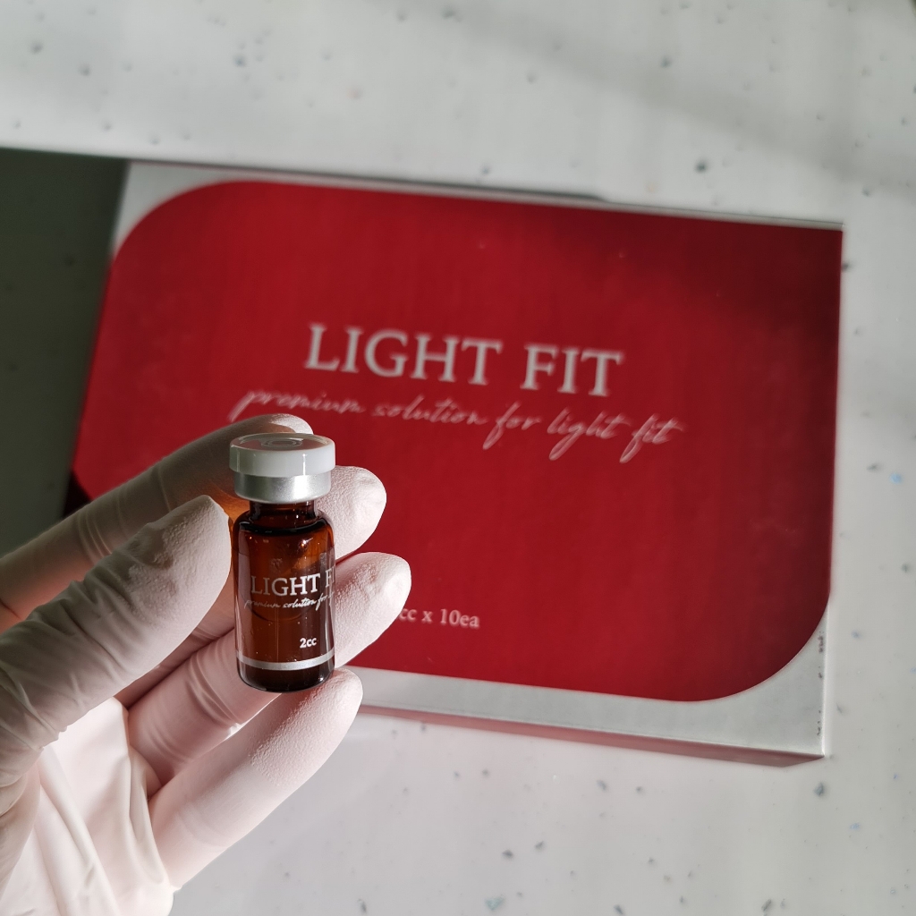 ЛИПОЛИТИК Light fit