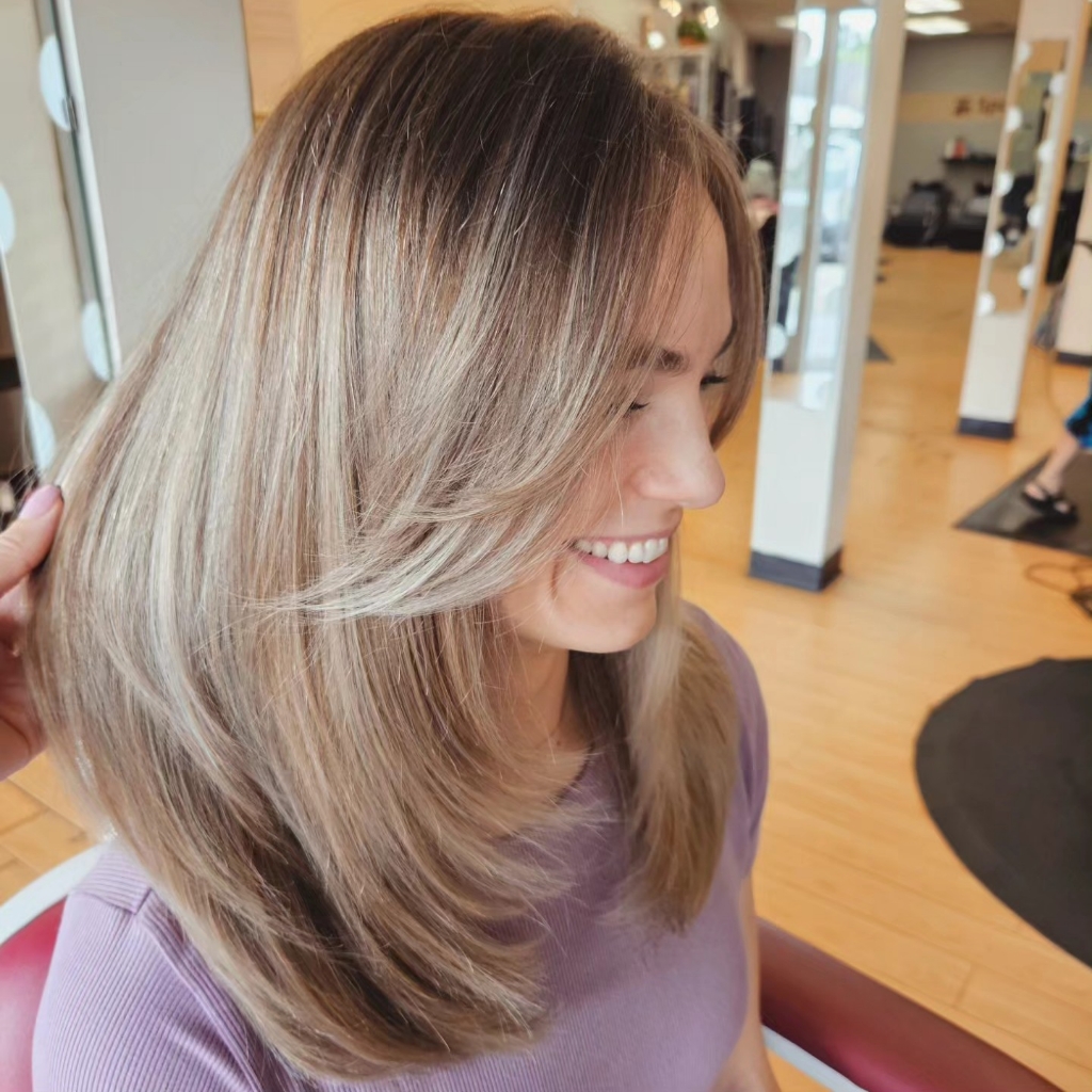 Balayage