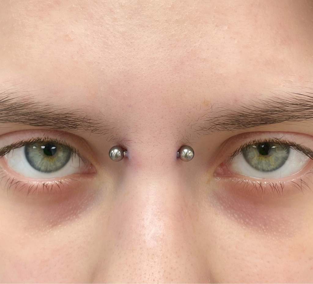 Пирсинг - Бридж