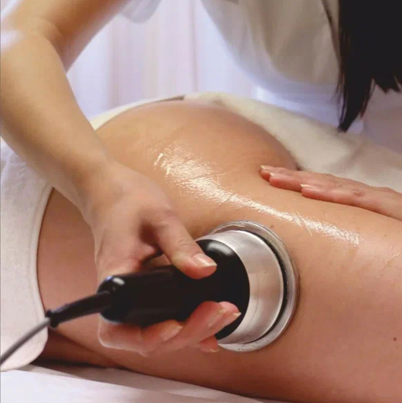 Вакуумный массаж 30 мин. 5 сеанс