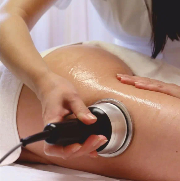 Вакуумный массаж 30 мин. 1 сеанс