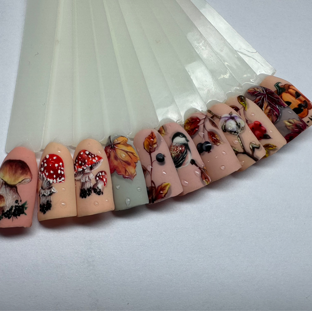 Ручная роспись