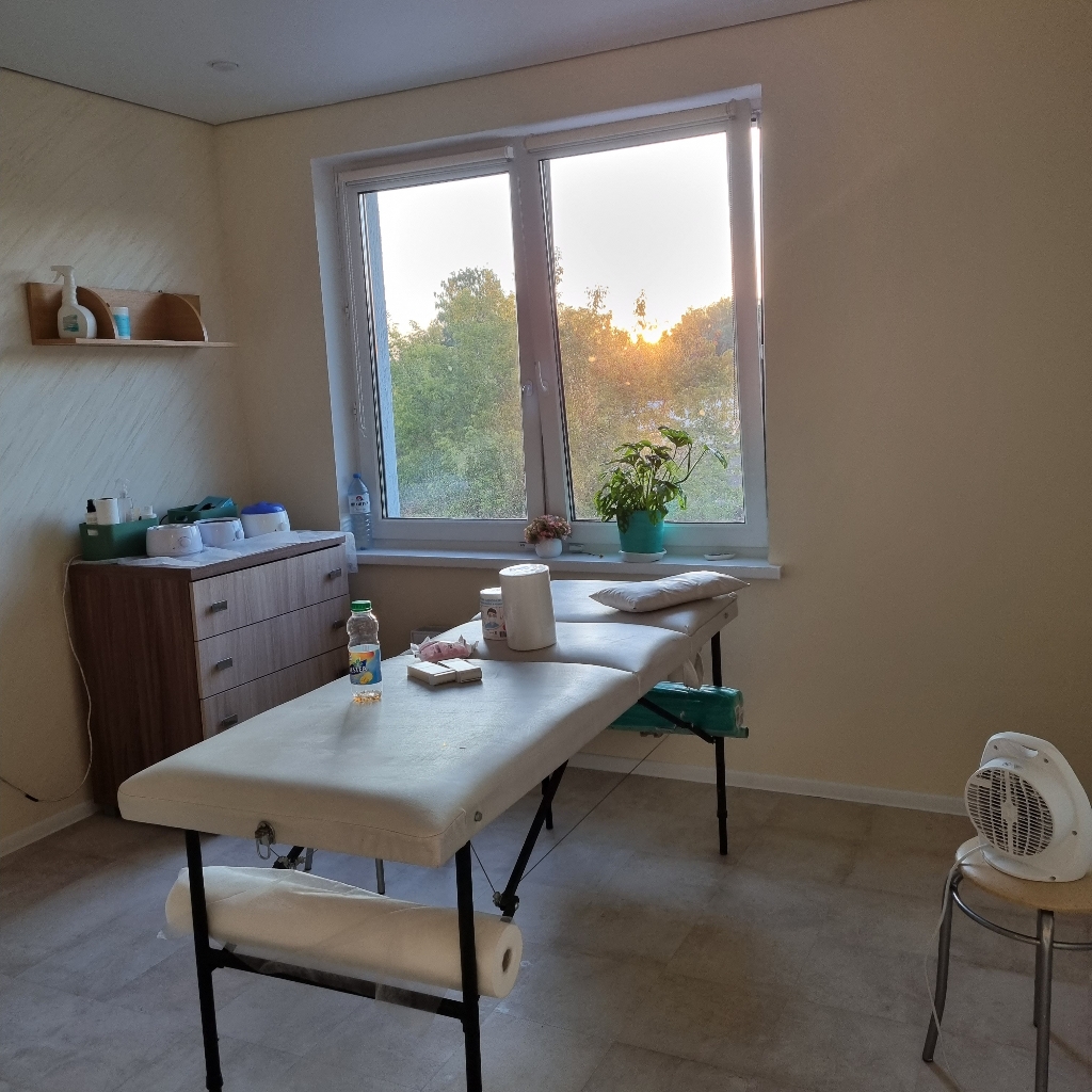 экспресс воск 1 день