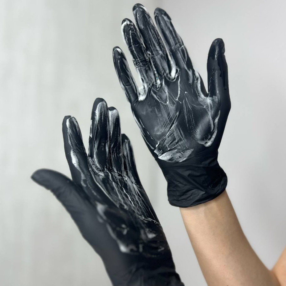 Spa система для рук