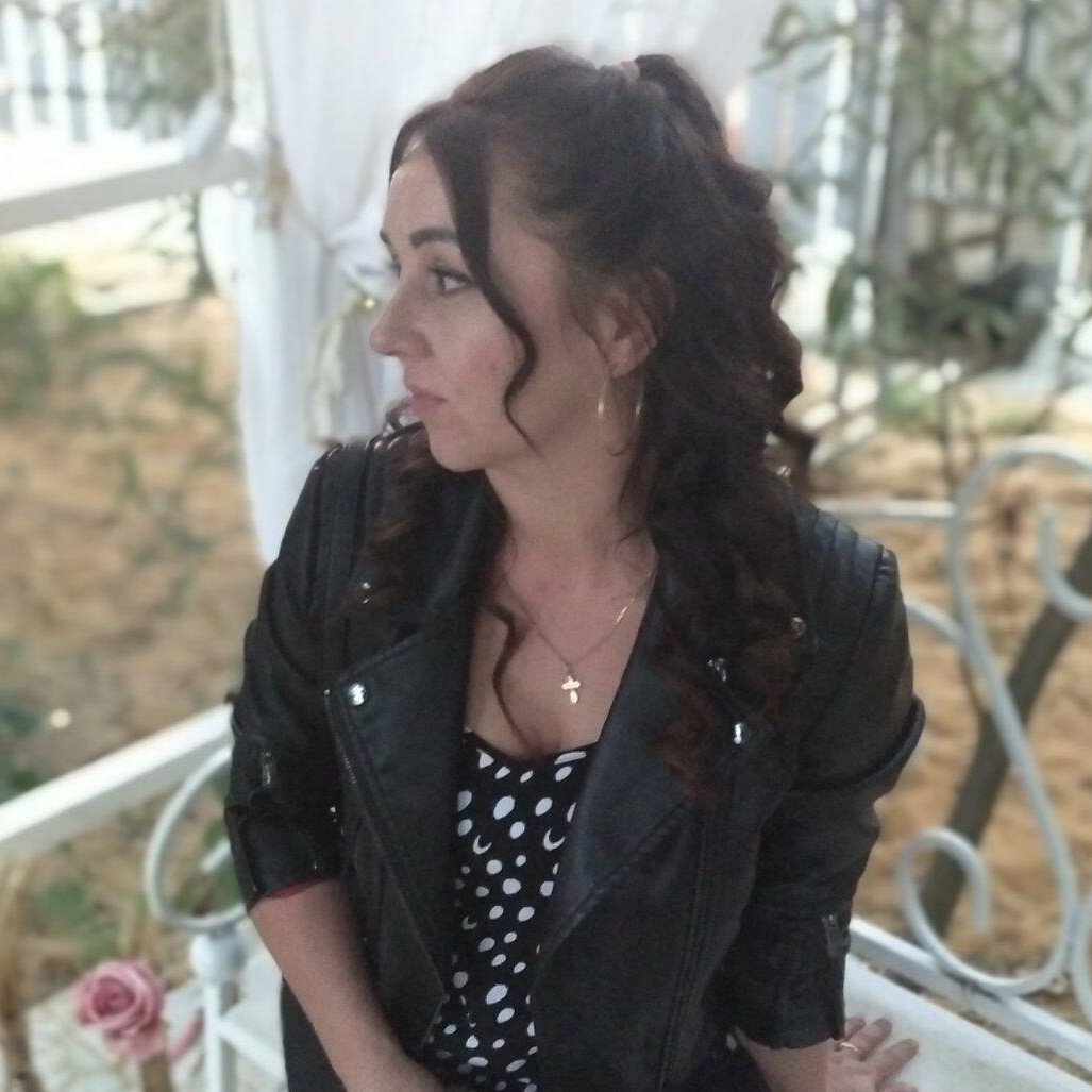 Чикалова Елена