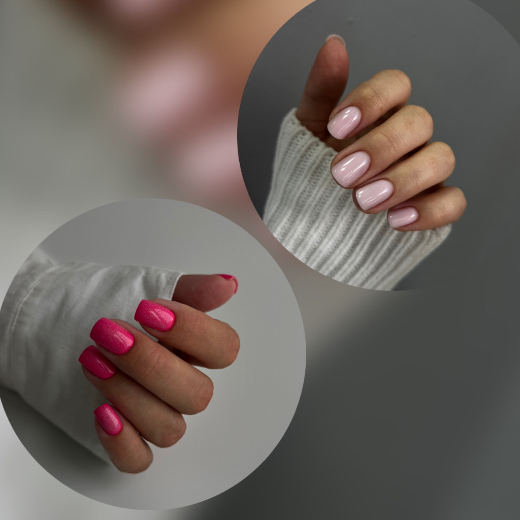 Комплекс Small (минимальная длина)