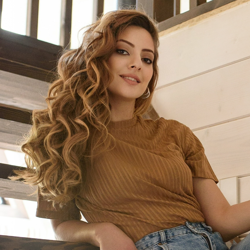 Экспресс макияж