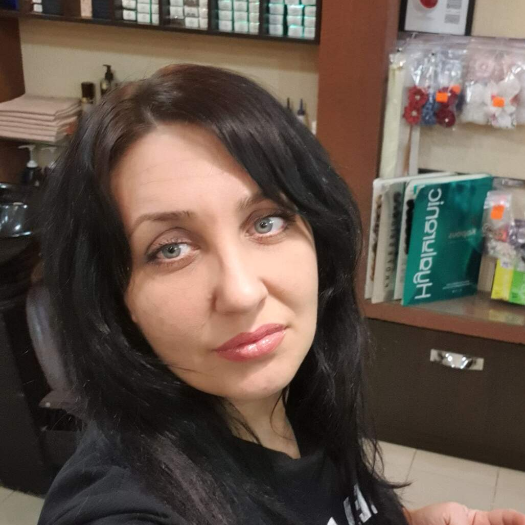 Пустовалова Анна