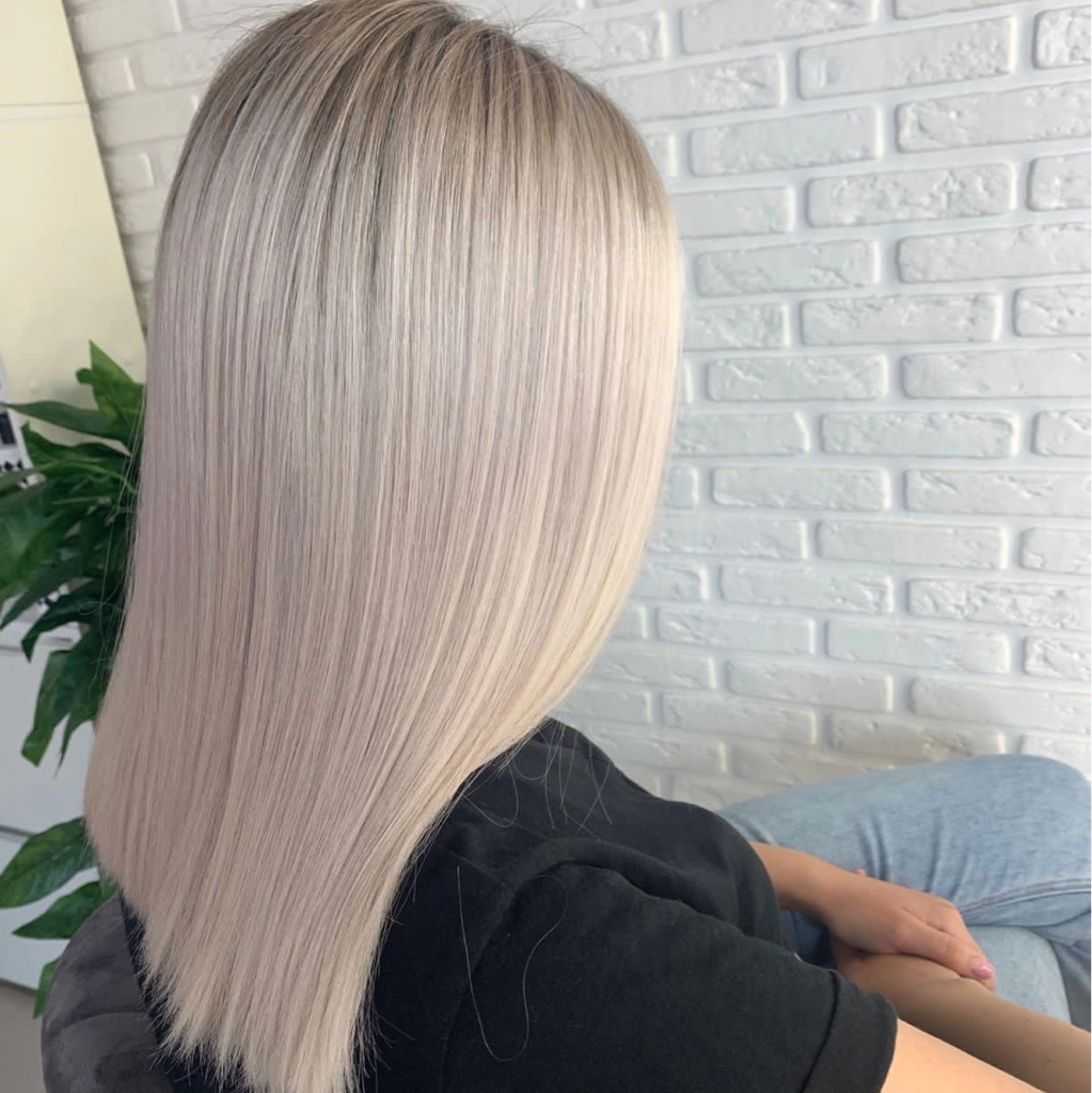 Топ-Мастер  МЕЛИРОВАНИЕ С ТОНИРОВАНИЕМ