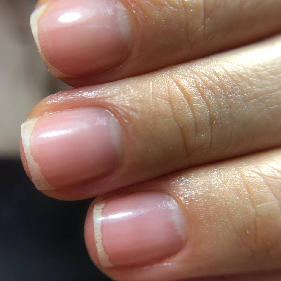 Полное снятие+ маникюр Топ мастер