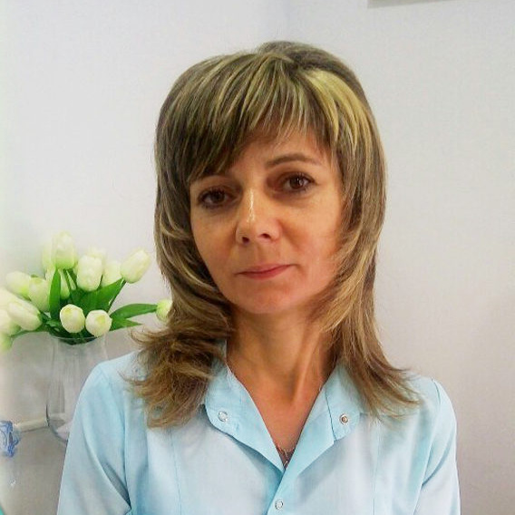 Поклонова Елена