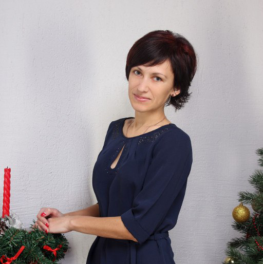 Анипко Анна