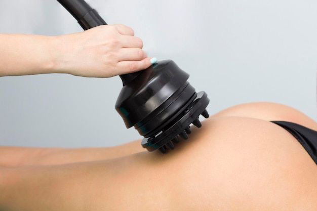 Турбо вибро  массаж всего тела. Знакомство с процедурой для новых клиентов сеанс со скидкой 50%.