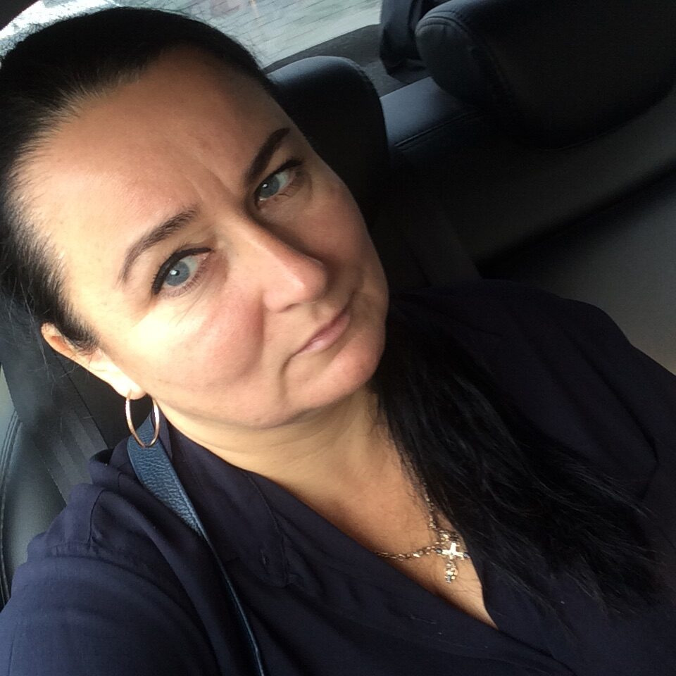 Алексеева Виктория