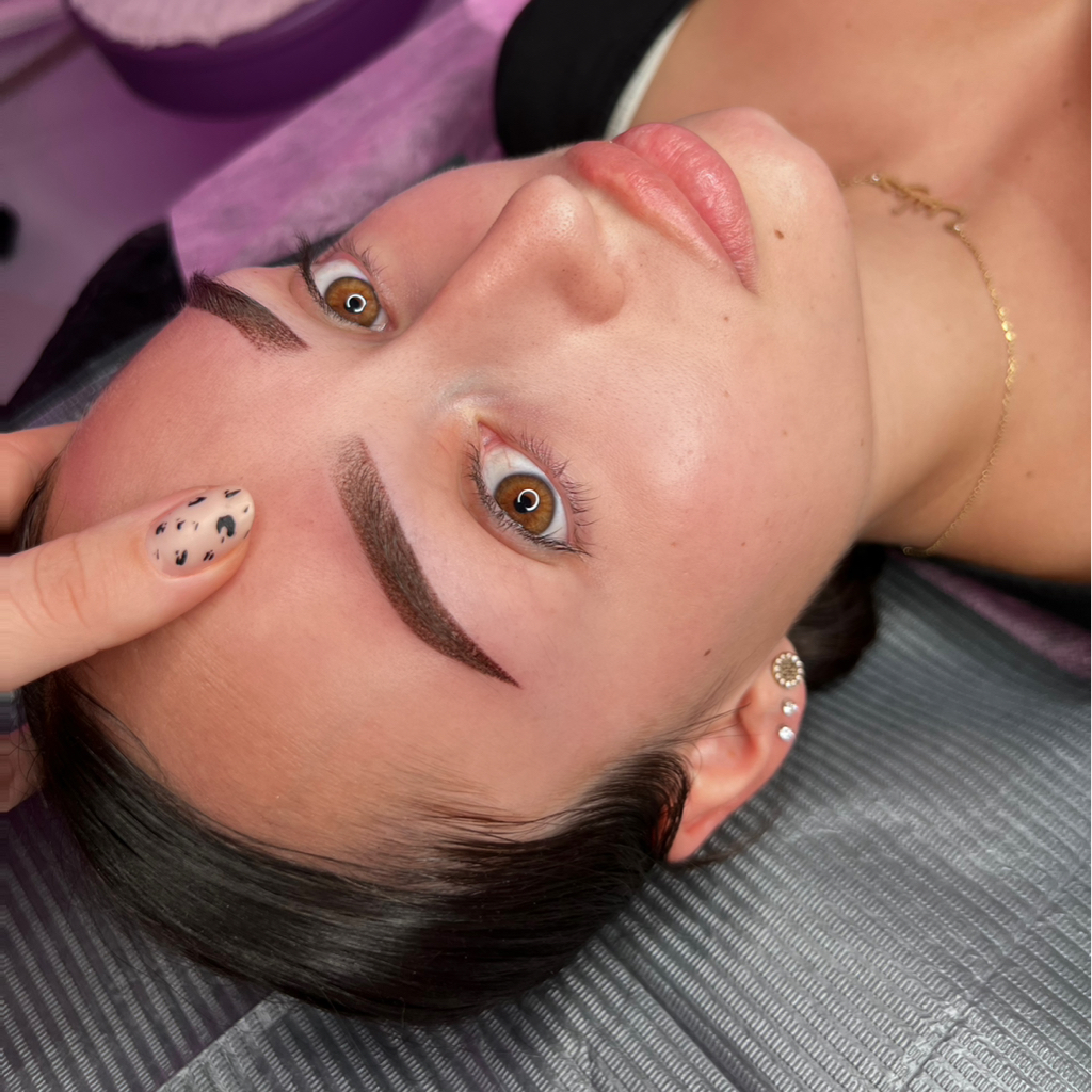Powderbrows by Sima