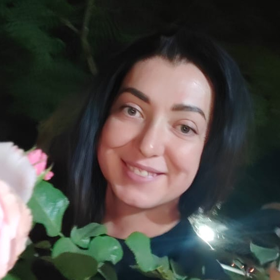 Стенькина Ольга