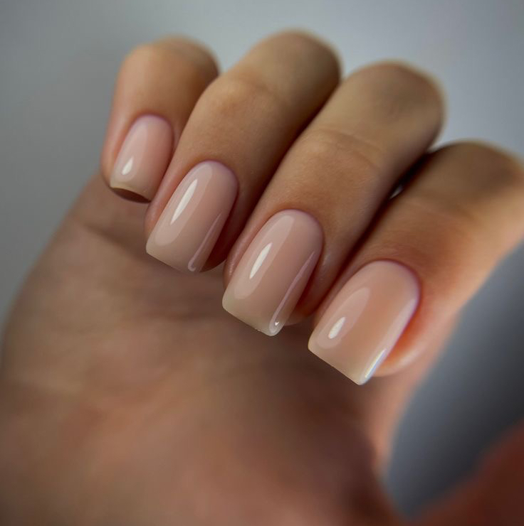 Маникюр комплекс (снятие, покрытие) гель лак