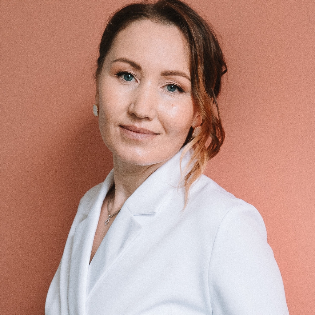 Соловьева Валентина