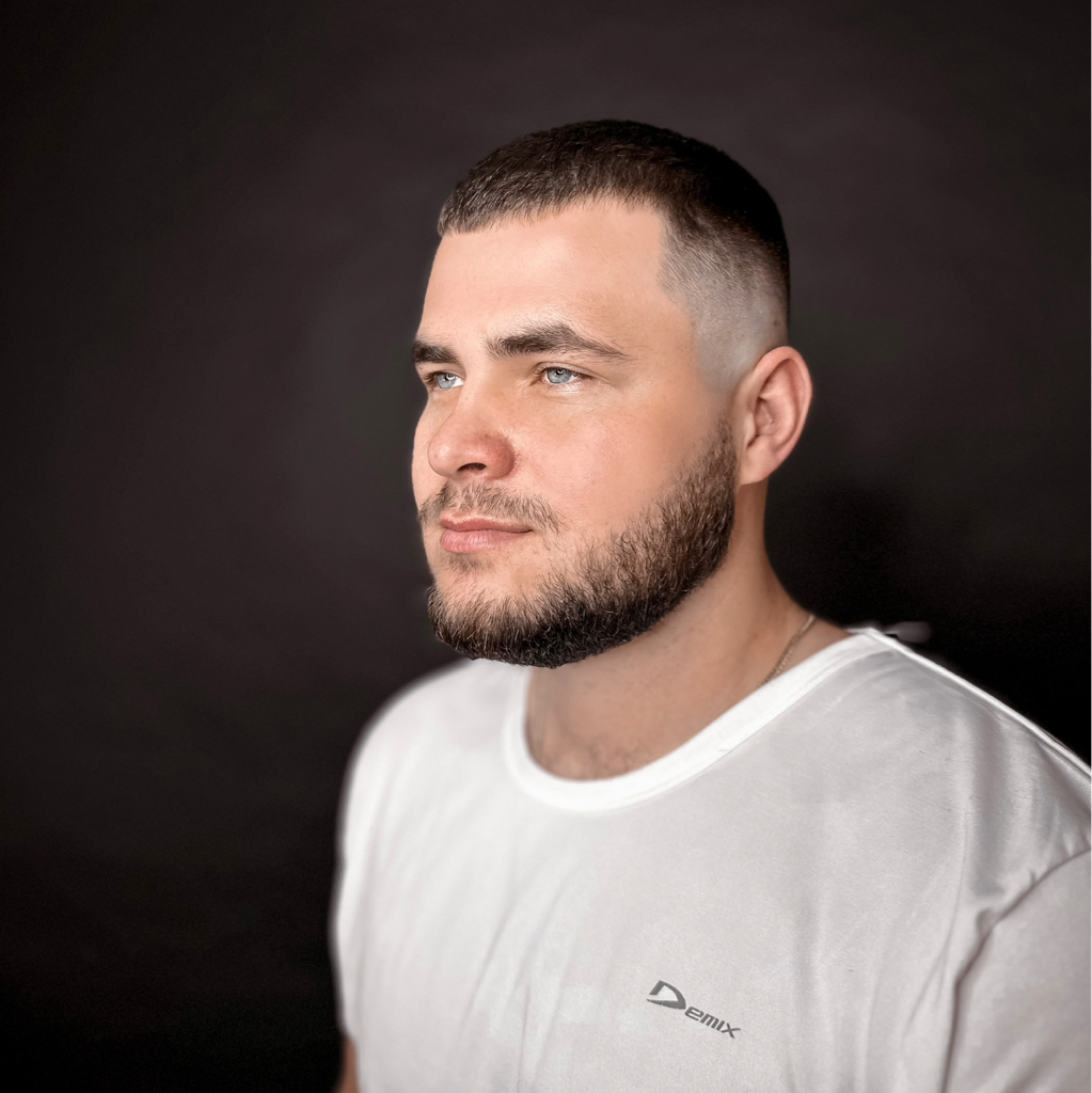 Стрижка любой сложности