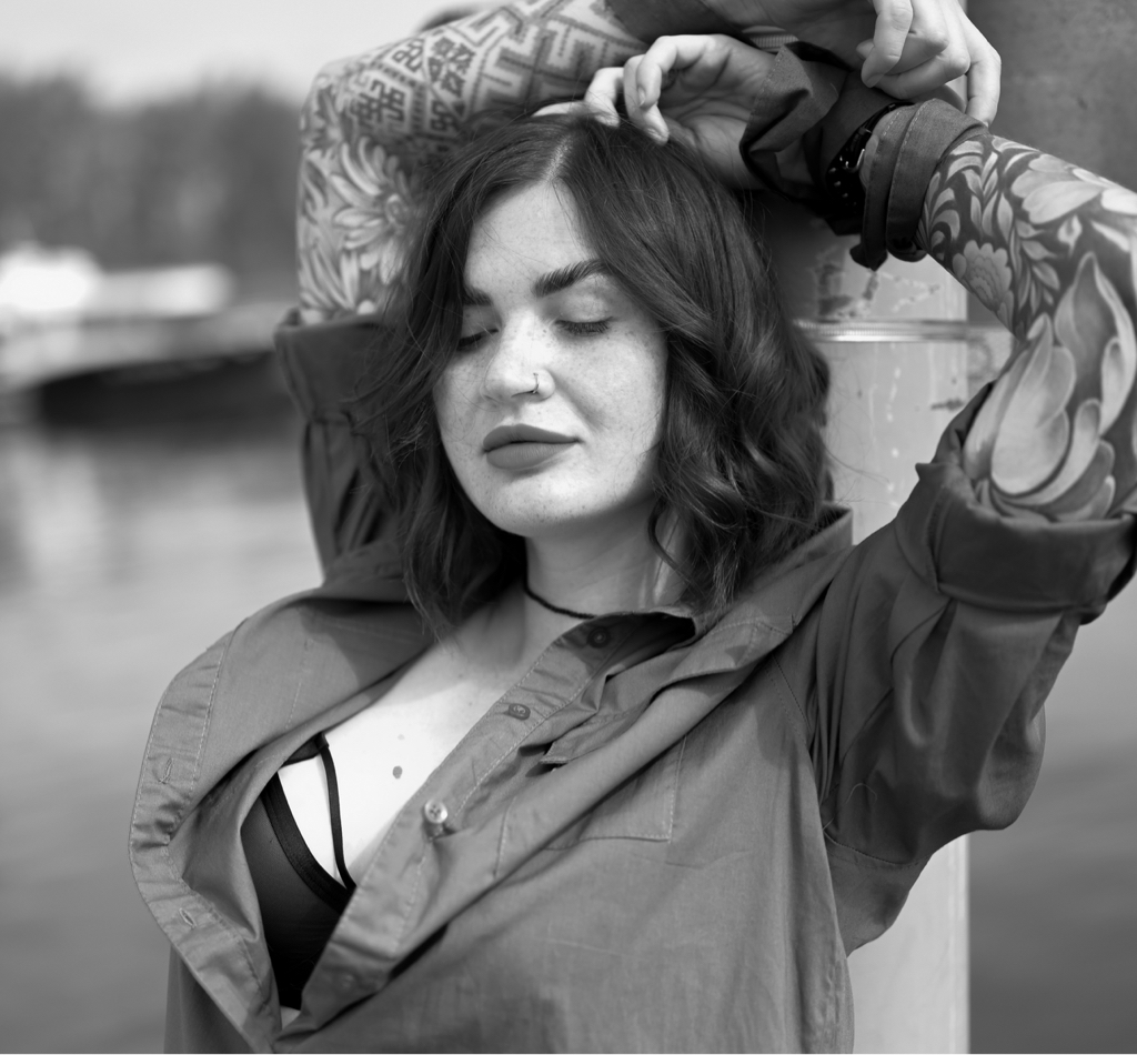 IRON DAY - каждую пятницу классический пирсинг от 1700₽