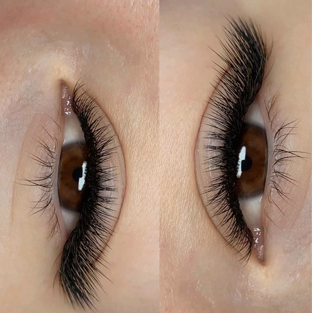 Двойной объем