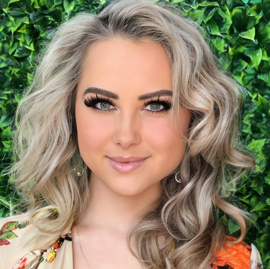 Трэндовые Эффекты (Кitti, Bratz, Американский, Аниме, тд)