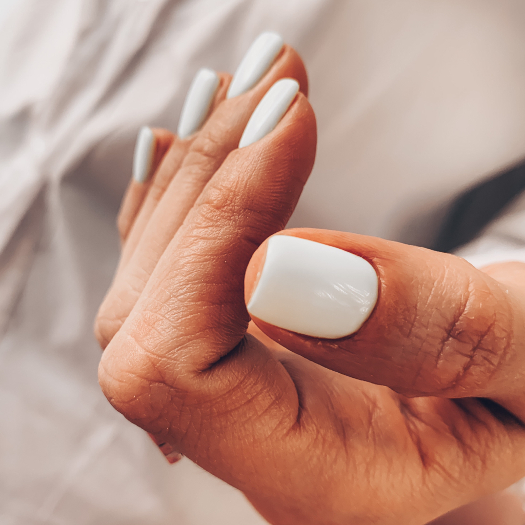 Снятие+маникюр+покрытие