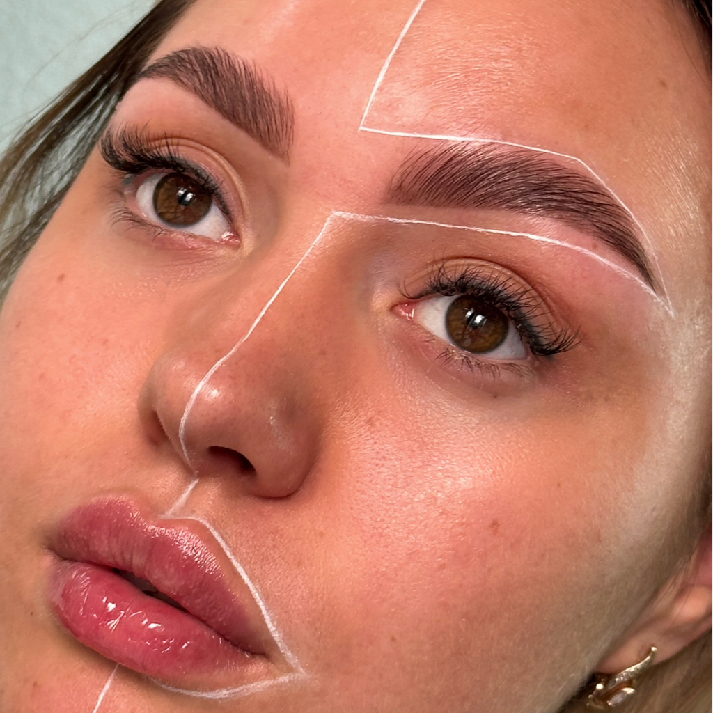 Долговременная укладка (комплекс)