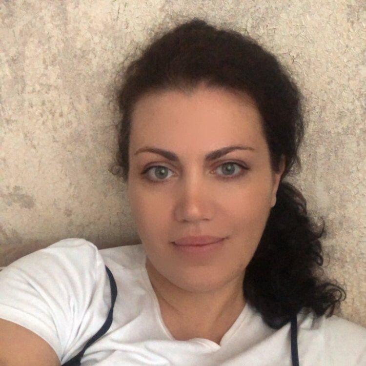 Живаева Галина