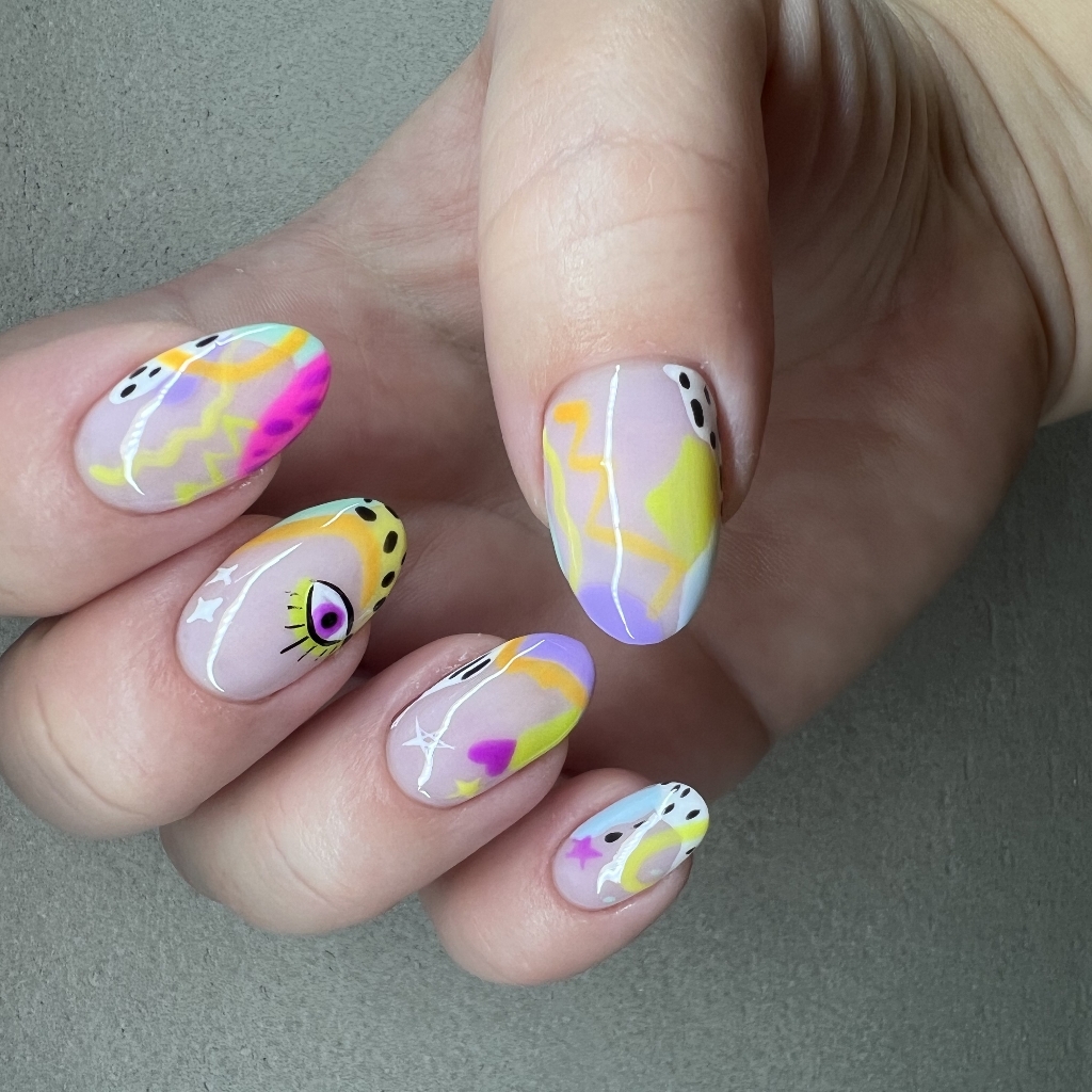 ДИЗАЙН СЛОЖНЫЙ