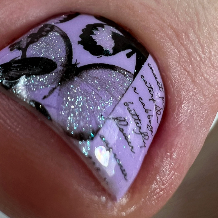 Педикюр SMART  с покрытием гель-лаком