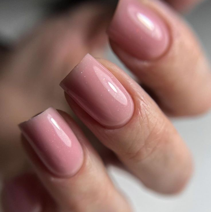 Маникюр «все включено» (первый визит)