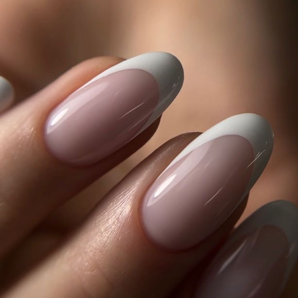 Наращивание ногтей «все включено»